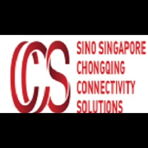 Sino Singapore Chongqing Connectivity Solutions Co.,LTD logo