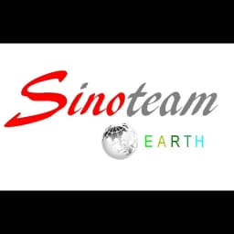 Sinoteam Freight logo