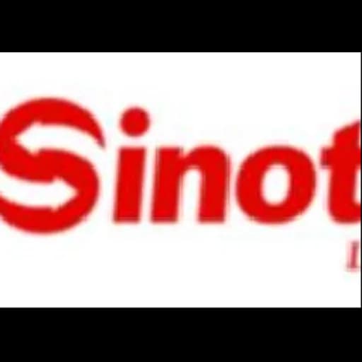 Sinotech Logistics logo