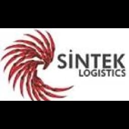 SINTEK LOGISTICS logo