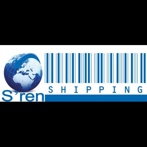 SIPS LOGISTICS logo