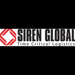 Siren Global Logistics logo