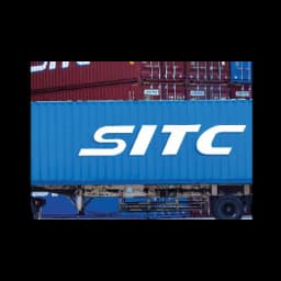 SITC International Holdings CO.,Ltd logo