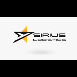 SIRIUS LOGISTICS LLC logo