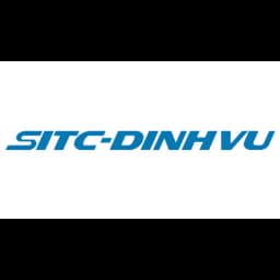 SITC-DINH VU LOGISTICS COMPANY LIMITED logo