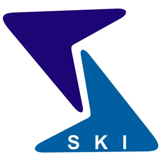 SKI Logistics logo