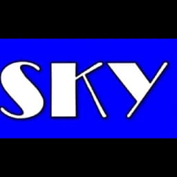 SKY CARGO LOGISTICS LTD logo