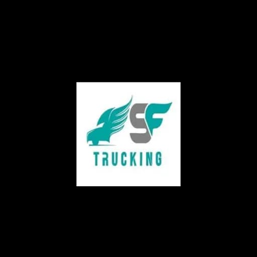 Sky Fly Trucking LLC logo