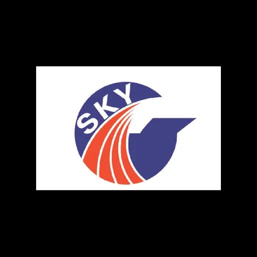 Sky G (Shenzhen ) Logistics Ltd. logo