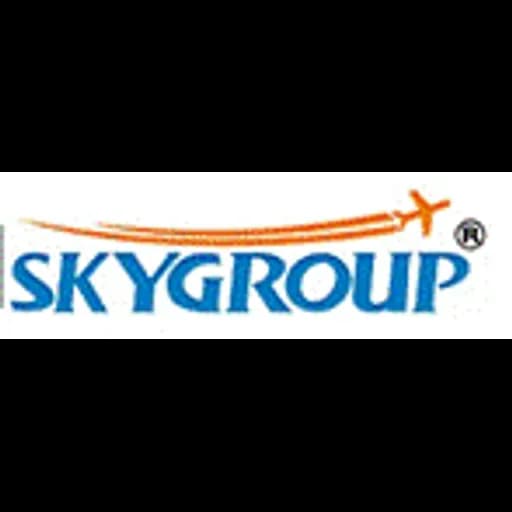 SKY INTL LOGISTICS LTD. logo