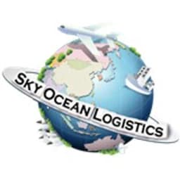 Sky Ocean Logistics LLC logo