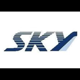 SKY LOGISTICS CO., LTD. logo