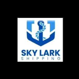 SKYLARK CONTAINER LINES LLP logo