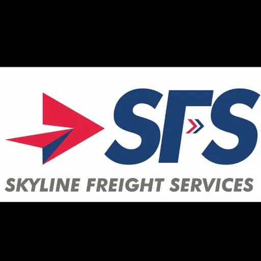 Skyline Freight Service logo