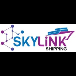 Skylink Distribution Pvt Ltd logo