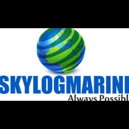 SKYLOG MARINE INDIA PRIVATE LIMITED logo