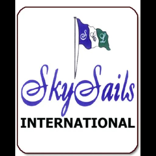 SkySails International logo