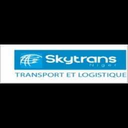 SKYTRANS NIGER SARL logo
