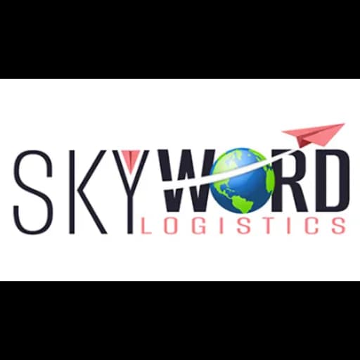 SKYWORD LOGISTICS INDIA PVT LTD logo