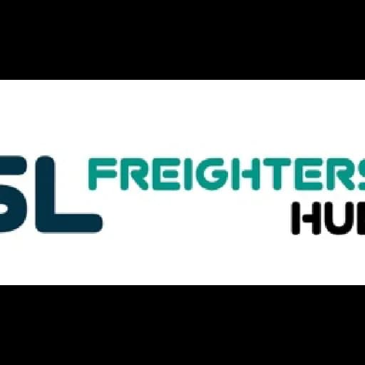 SL Freighters Hub Pvt. Ltd logo