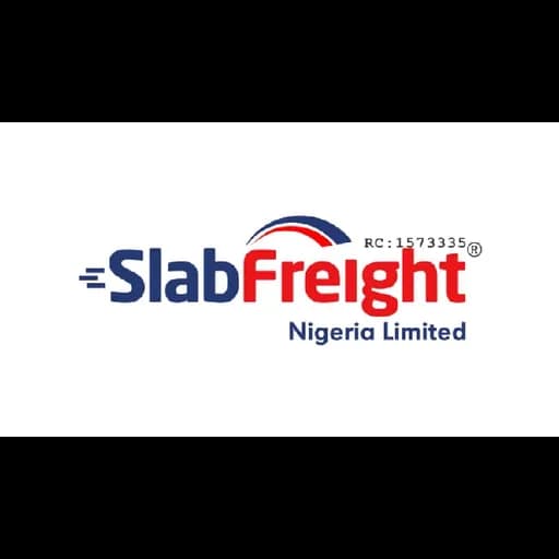 Slabfreight Nigeria Limited logo
