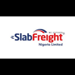 Slabfreight Nigeria Limited logo