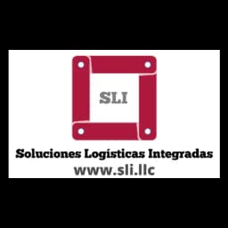 SLI- SOLUCIONES LOGISTICAS INTEGRADAS S.A.S. logo