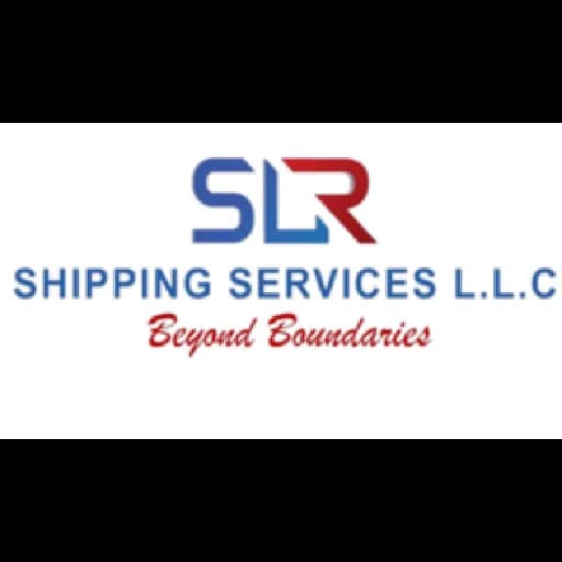 SLR Shipping Services L.L.C. logo