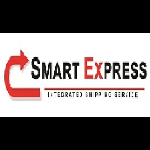 Smart Express logo