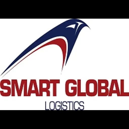 SMART GLOBAL LOGISTICS LLC logo