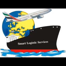 Smart Logistic Services logo