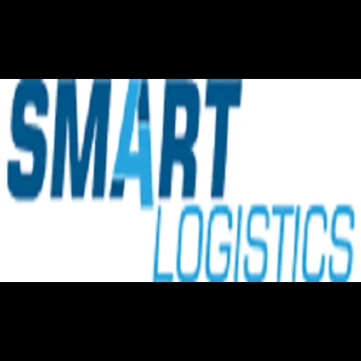 SMART Logistics B.V. logo