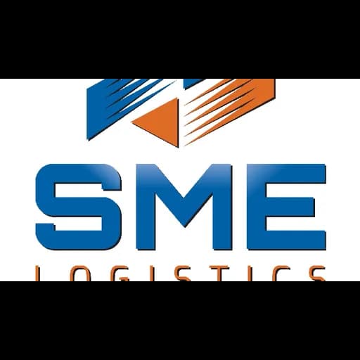 SME Logistics NB logo