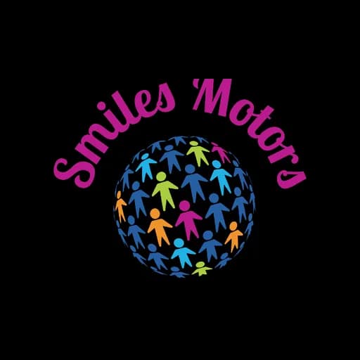 Smiles Motors LLC logo