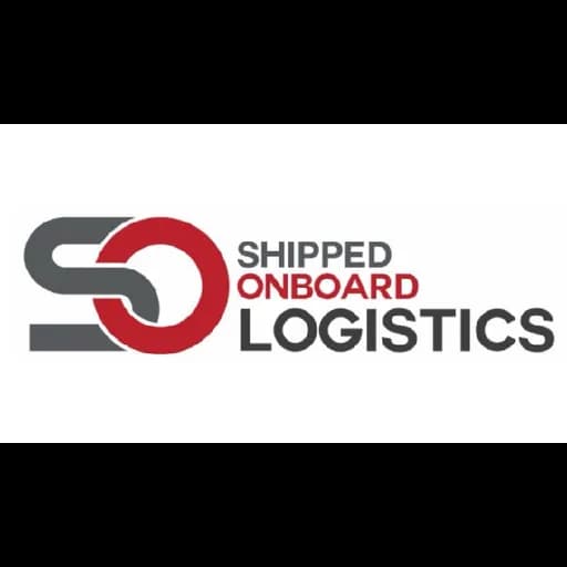 SO Logistics (Pty) Ltd logo