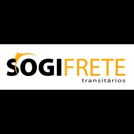 SOGIFRETE logo