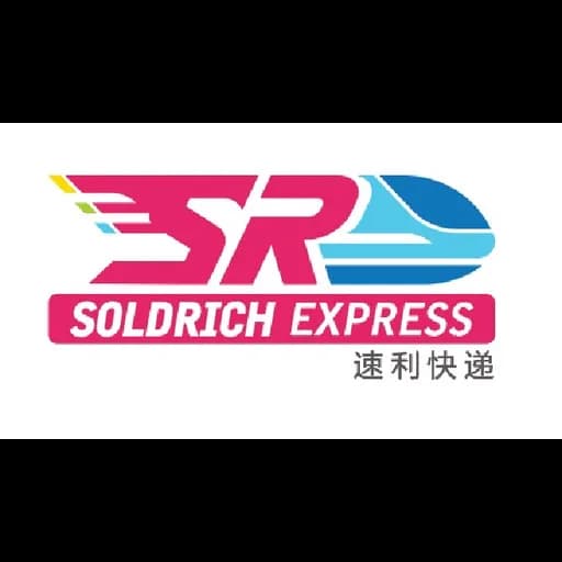 Soldrich Express Co.,Ltd. logo