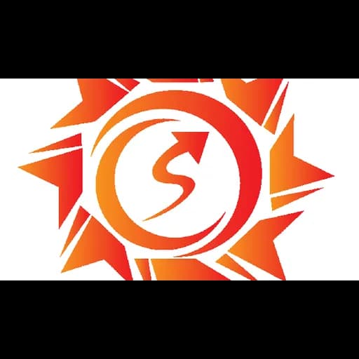 Soleil Transportation logo