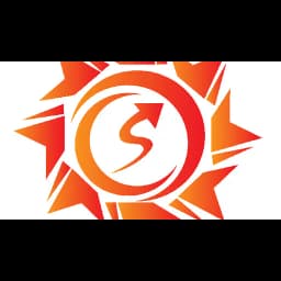 Soleil Transportation logo