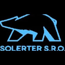 Solerter s.r.o. logo