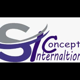 Solimax Int'l Concepts Ltd. logo