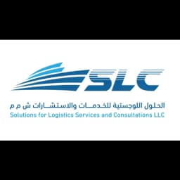 Solutions For Logistics Services and Consultations LLC logo