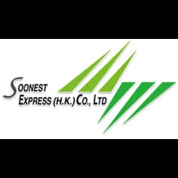 SOONEST EXPRESS (H.K.) CO., LTD. logo