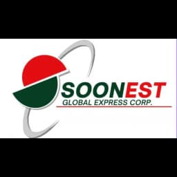 Soonest Global Express Corp. logo