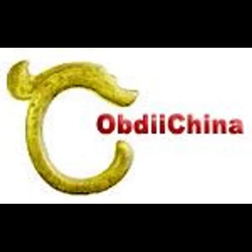 Sophia OBDII CHINA Co.,LTD logo