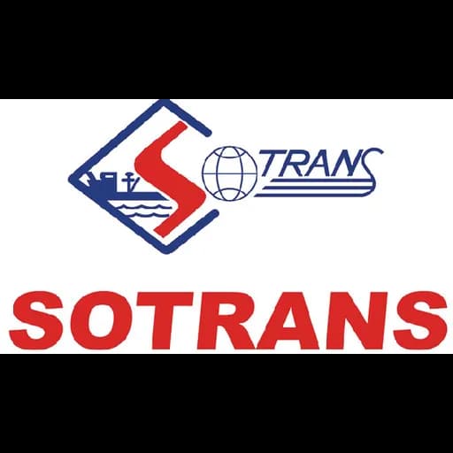 Sotrans Logistics logo