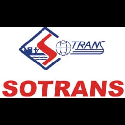 Sotrans Logistics logo