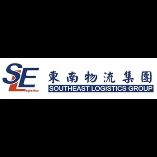SOUTHEAST LOGISTICS VIETNAM CO.LTD, logo