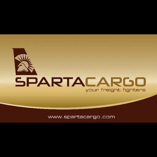 Sparta cargo logo
