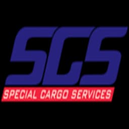 SPECIAL CARGO SERVICES CO., LTD logo